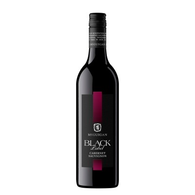 McGuigan Black Label Cabernet Sauvignon 750 ml