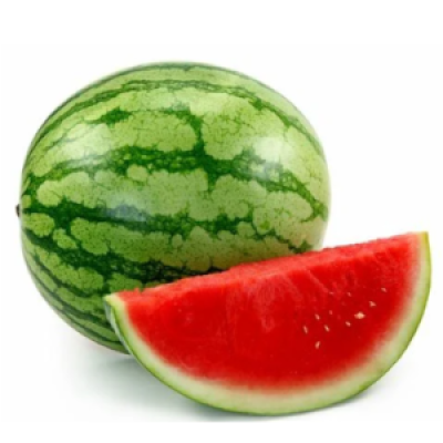 Watermelon Red [4-6KG NO] [KLANG VALLEY ONLY]