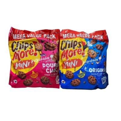 Chipsmore Mini Cookies Mega Value Pack (14 x 24g)