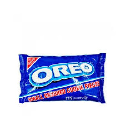OREO CRUMB (454G)