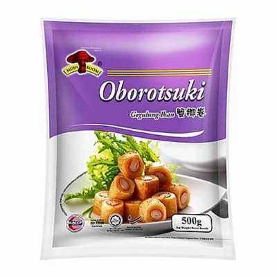 QL Oborotsuki 500g [KLANG VALLEY ONLY]