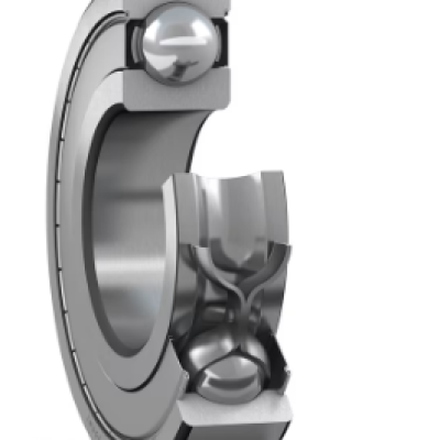 SKF 6009-2Z C3 Deep Groove Ball Bearing