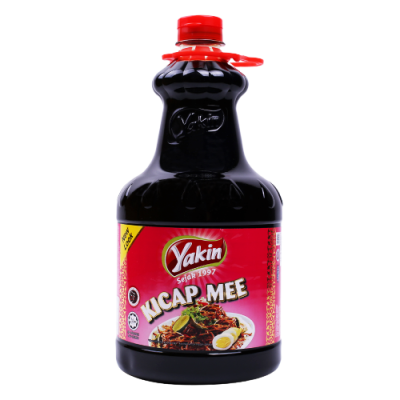 Yakin Kicap Mee 2.5KG