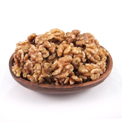 WALNUT HALVES 40% USA 1KG