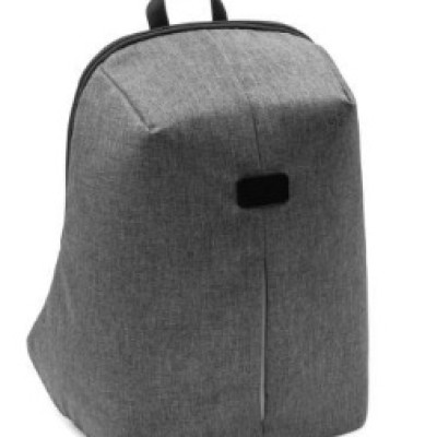 BrandCharger Phantom Mini (42029260) Sustainable anti-theft backpack