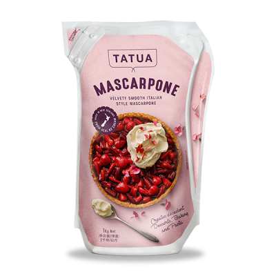 Tatua Mascarpone 1kg