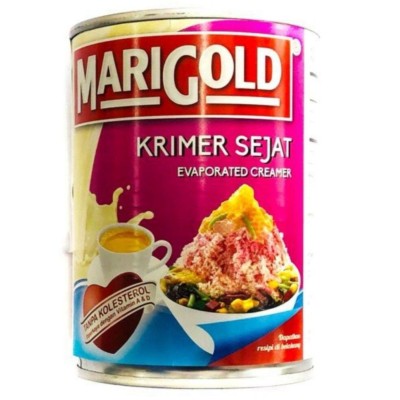 MARIGOLD KRIMER SEJATI (ECM) MERAH 390g