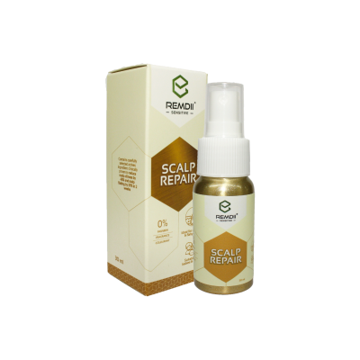 REMDII Sensitive Scalp Repair Spray (30ml)
