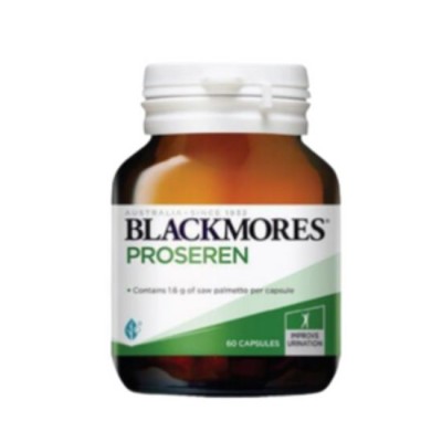 BLACKMORES PROSEREN 60'S