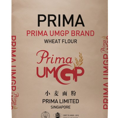 PRIMA UMGP 25kg [KLANG VALLEY ONLY]