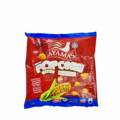 Ayamas POP CORN 400g