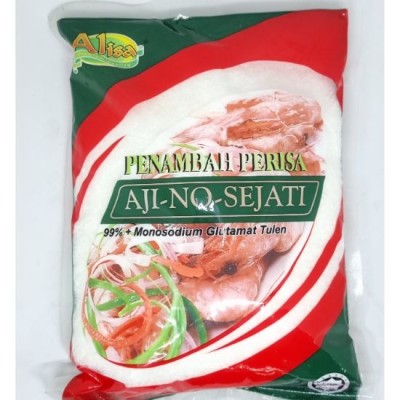 Alisa Aji-No-Sejati 1kg