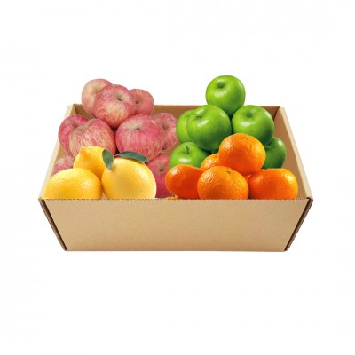 Basic Juicing Package (S) (18 Units Per Carton)