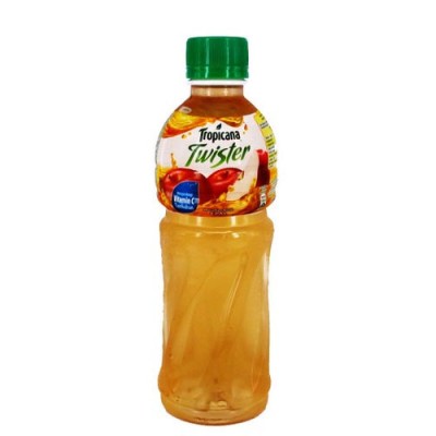 Tropicana Twister Apple 355ml