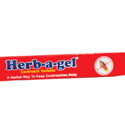 HERBAGEL (COCKROACH GEL) 40g