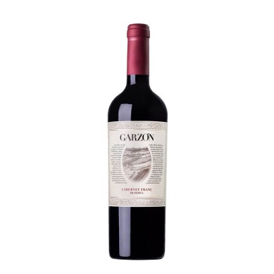 Bodega Garzon Reserva Cabernet Franc 750 ml