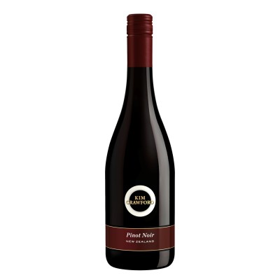 Kim Crawford New Zealand Pinot Noir 750 ml