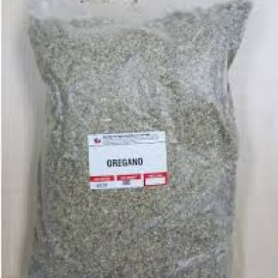 OREGANO POWDER (1 KG)