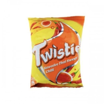 TWISTIES Sawadee Thai Sweet Chilli 60 gm [KLANG VALLEY ONLY]