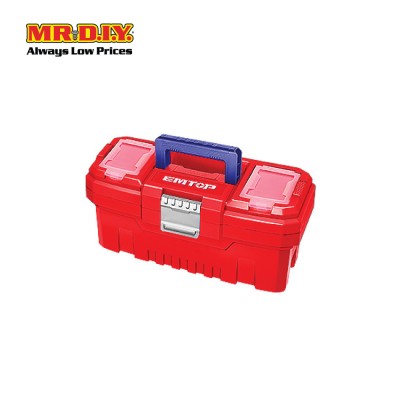 PLASTIC TOOL BOX EPBX1402