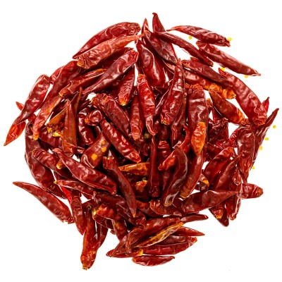 Dried Chilli - Cili Kering 1kg [KLANG VALLEY ONLY]