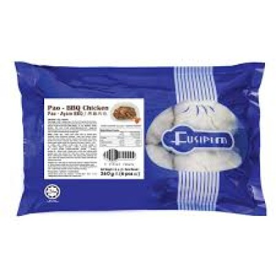 FUSIPIM PAO BBQ CHICKEN (360G)