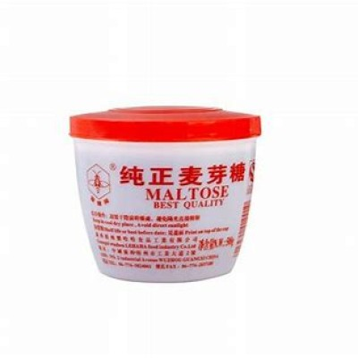 MALTOSE (1CTN X 36UNIT X 350G)