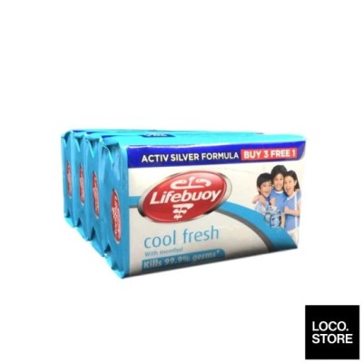 Lifebuoy (Cool Fresh) 110g