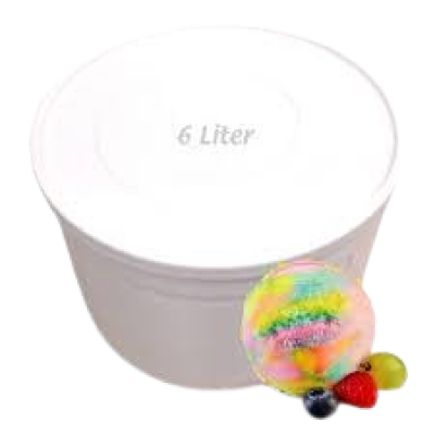 MAGNOLIA 6L - TUTTI FRUITI 6L