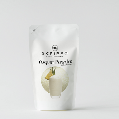 Scrippo Yogurt Powder (1kg) x 10