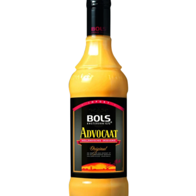 Bols Advocaat (15%) 700ml x 6