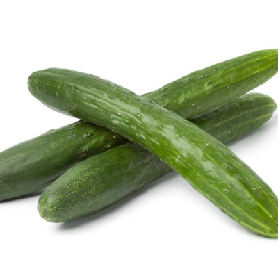 Cucumber Japanese Kyuri (A) (A) (Sold Per KG) [KLANG VALLEY ONLY]