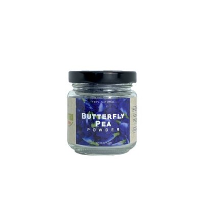 Nutri Pure Butterfly Pea Powder (50g)