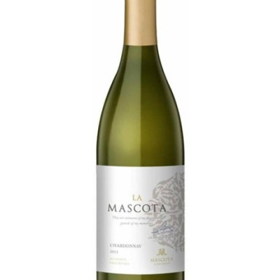 La Mascota Chardonnay 750 ml