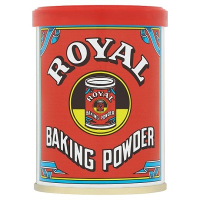 Royal Baking Powder 113g [KLANG VALLEY ONLY]
