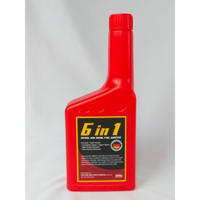 Kingmaxx 6 in 1 Fuel additive