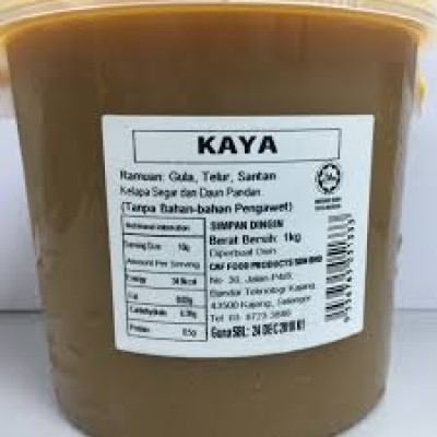 KAYA 1KG