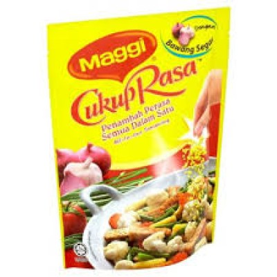 Maggi Cukup Rasa 750g x 10