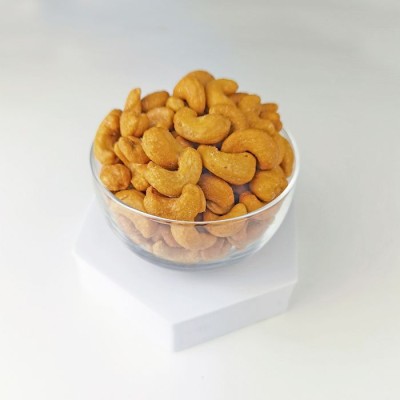 Cashew Nuts 500g [KLANG VALLEY ONLY]