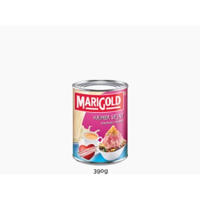 Marigold EVAP CREAMER 390 gm* [KLANG VALLEY ONLY]