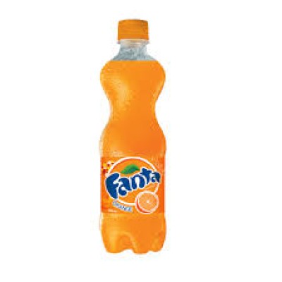 Fanta Orange 1.25L x 12