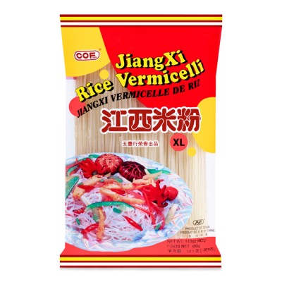 JiangXi Rice Vermicelli 400g