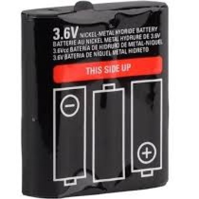 MOTOROLA Original Battery PMNN4477A (Battery for Motorola TLKR Series T62 and T82)