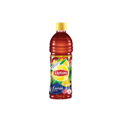 Lipton Ice Lemon Tea 450ml