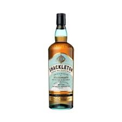 Shackleton Blended Malt Whisky (40%) 700ml x 6