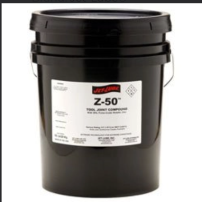 Jet Lube Z50