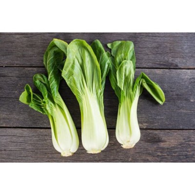 Siew Bok Choy (Sawi Putih) 1kg [KLANG VALLEY ONLY]