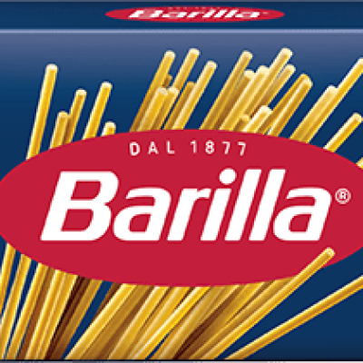 Barilla Spaghettini No.3 500g [KLANG VALLEY ONLY]