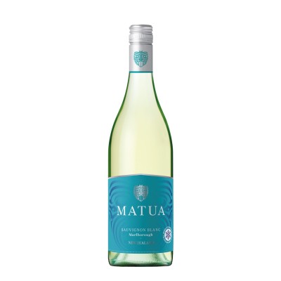 Matua Regional Marlborough Sauvignon Blanc 750 ml