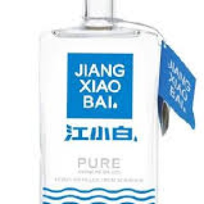 Jiang Xiao Bai P750 (40%) 750ml x 6